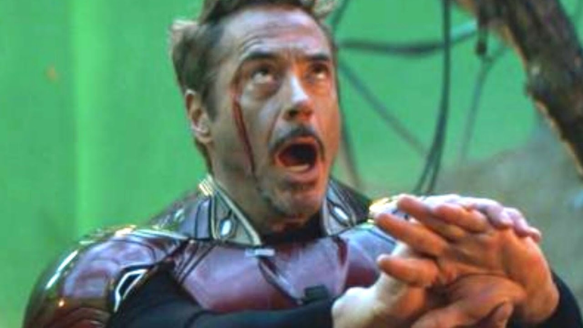 Video thumbnail for Avengers: Endgame Bloopers That Make Us Love The Cast Even More