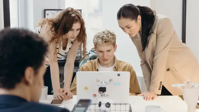 'Video thumbnail for Remote Paid Internship at International Peace Institute: Gain Experience in Global Peace and Security'