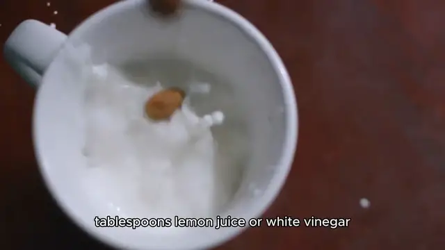 Video thumbnail for Homemade Goat Cheese