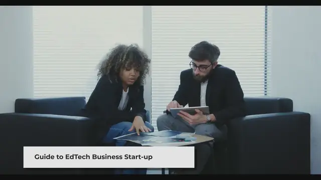 'Video thumbnail for How to Start an EdTech Software Development Business: A Step-by-Step Guide'