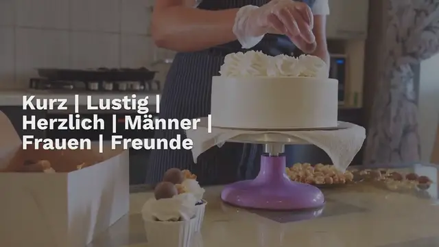 Video thumbnail for 44 Glückwünsche zum 79. Geburtstag: Kurz, Herzlich & Lustig