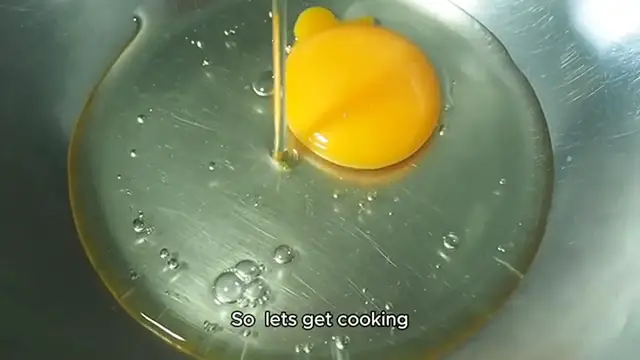 Video thumbnail for buckwheat pancake recipe