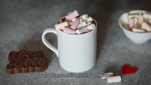 Video thumbnail for smores bar recipe