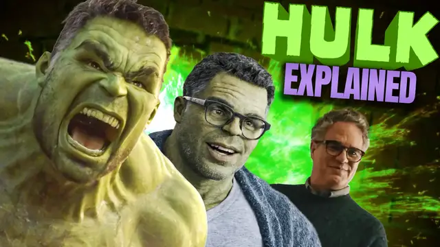 Video thumbnail for The Only Hulk Explainer You Need Before Spider-Man: Brand New Day