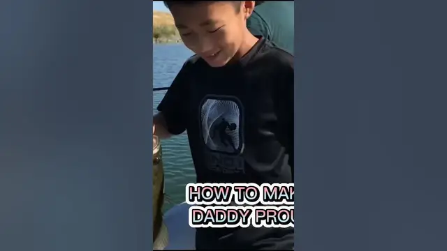Video thumbnail for Catch of The Day: Fishing Memes #shorts
