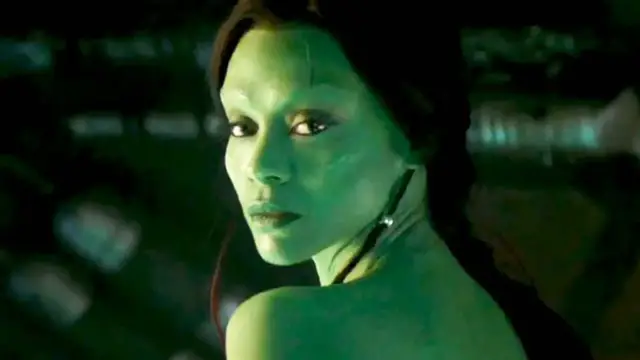 Video thumbnail for Things Only Adults Notice In Guardians Of The Galaxy