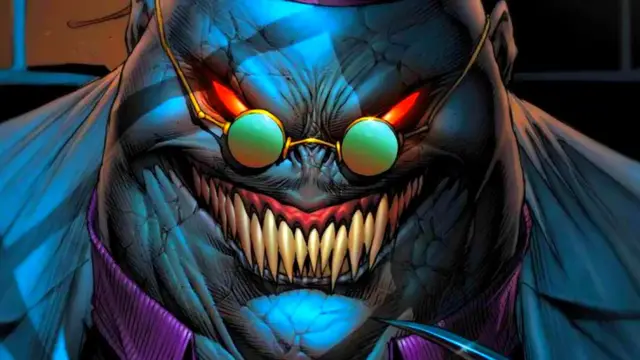 Video thumbnail for Marvel Villains Who Are Scarier Than Thanos
