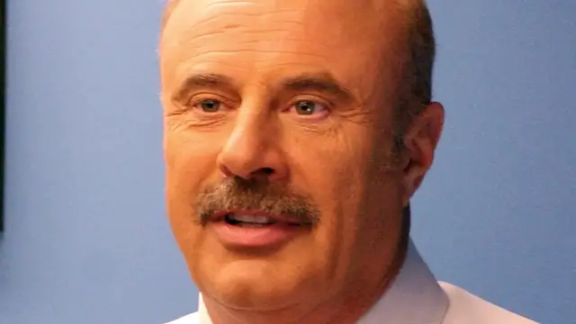 Video thumbnail for The Tragedy Of Dr. Phil Is So Sad