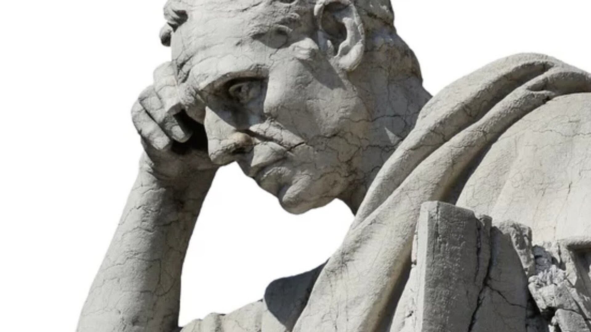 Video thumbnail for The Real Reason Pants Were Objectionable In The Roman Empire