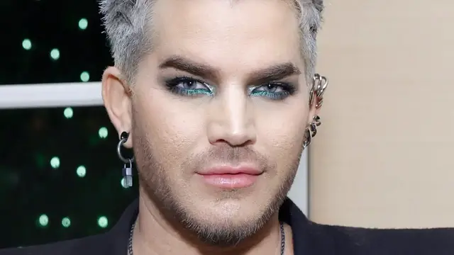 'Video thumbnail for The Tragedy Of Adam Lambert Is So Sad'