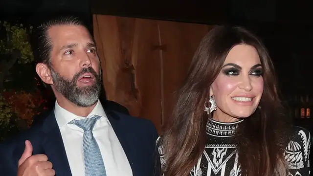 'Video thumbnail for You'll Rarely See Barron Wearing Anything But Suits. Here's Why'