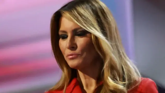 'Video thumbnail for Melania Trump's Story Is More Tragic Than You Ever Realized'