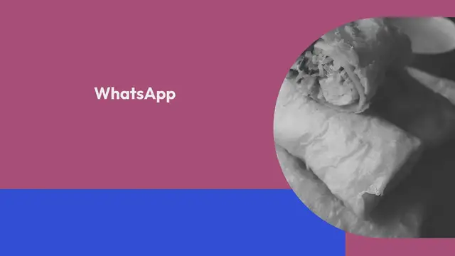 Video thumbnail for Chinese loempia zelf maken, zoals van de afhaal