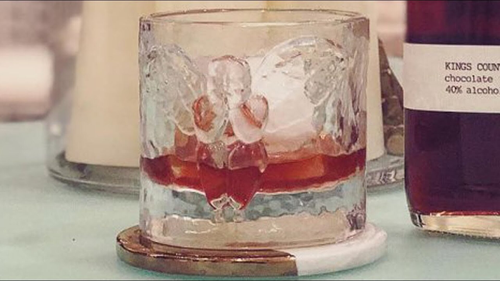 Video thumbnail for Alcohols You Should Just Drink Straight