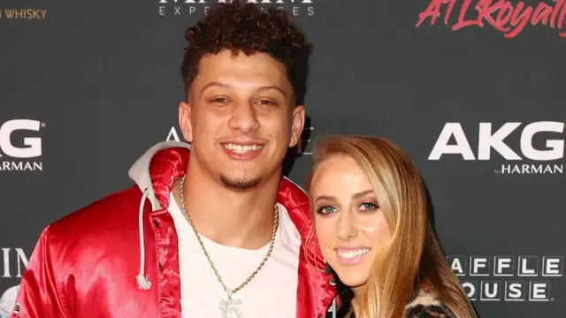 Video thumbnail for Celebs Who Stayed With Their High School Sweetheart