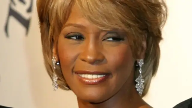 Video thumbnail for What Whitney Houston's Final Year Of Life Really Looked Like