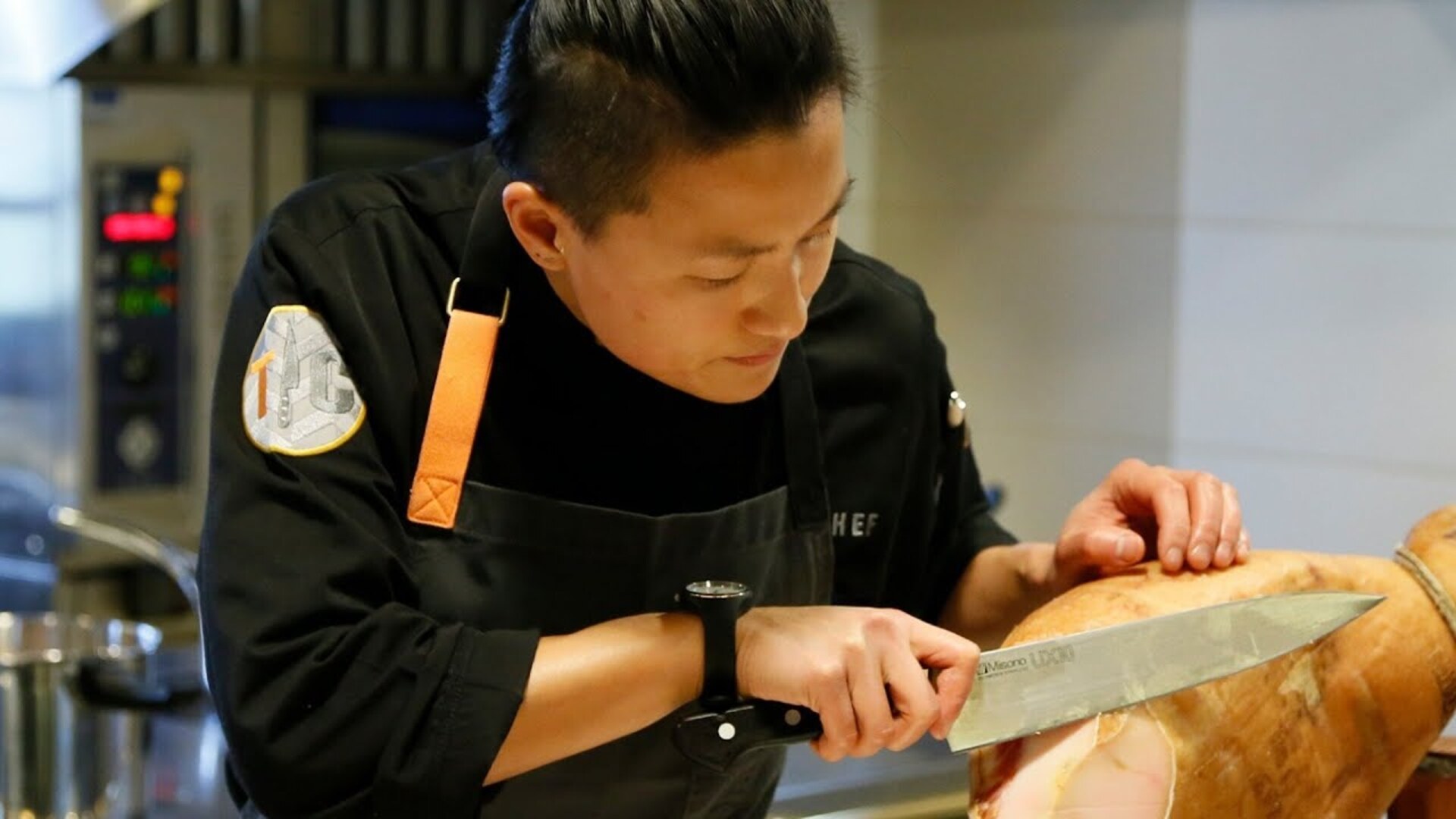 Video thumbnail for Really Weird Rules Cooking Show Contestants Have To Follow