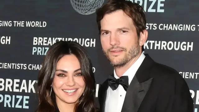 Video thumbnail for Strange Things Everyone Ignores About Ashton Kutcher And Mila Kunis