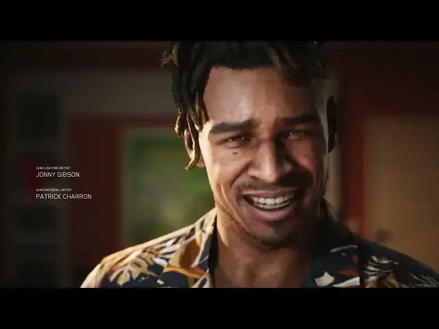 Video thumbnail for MindsEye - 1. Welcome To Red Rock City: Jacob Diaz and Sebastian "Seb" Paul "3 Years Later" Cutscene