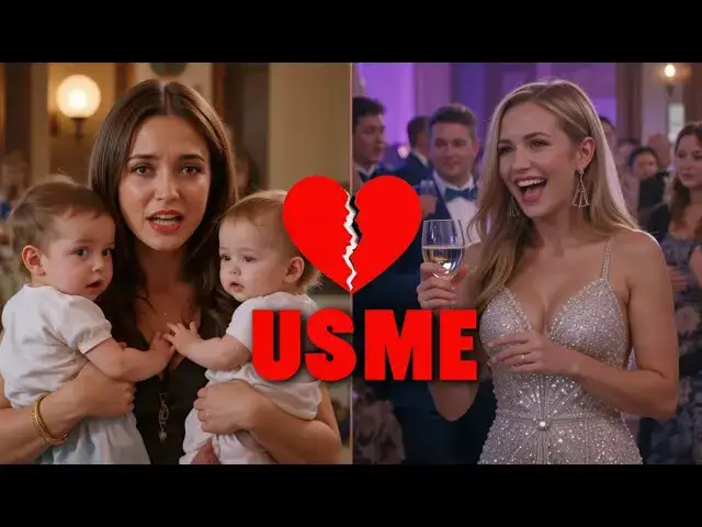 Video thumbnail for She Used Me To Hide Her Kids From Her Boyfriend… | Aita Stories By Mary