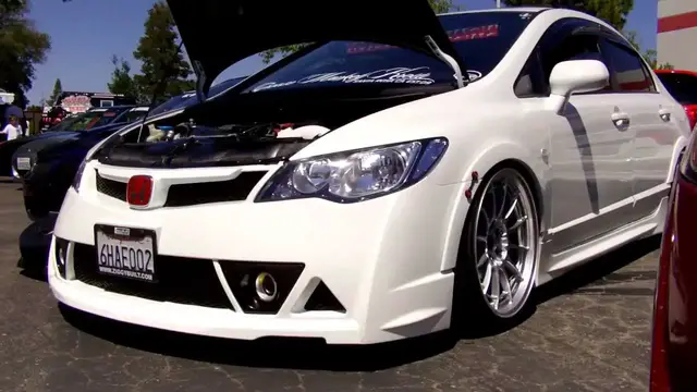 Video thumbnail for 3rd Annual Show CarsxHype.com | April 21, 2013