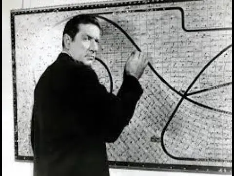 Video thumbnail for I BURY THE LIVING 1958 ‧HORROR/MYSTERY