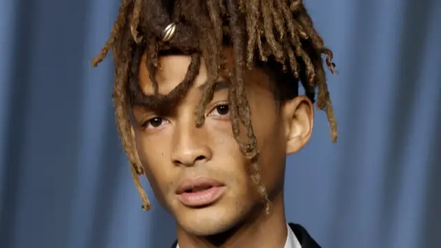 Video thumbnail for Inside Jaden Smith's Glamorous Life