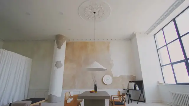 Video thumbnail for DIY Crown Molding Installation