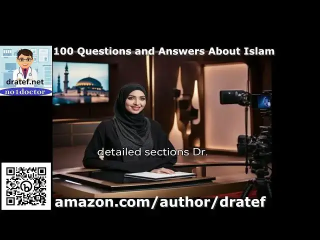Video thumbnail for 100 Questions and Answers About Islam #islam, #muslim, #quran, #prophet, #ramadan,