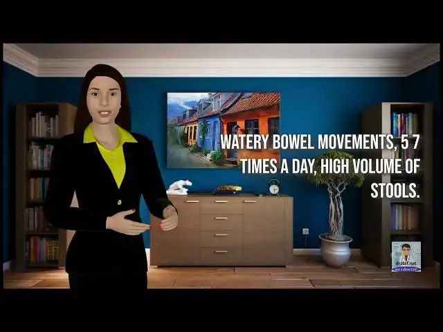 Video thumbnail for Cronkhite canada Syndrome