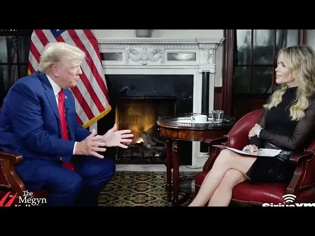 Video thumbnail for Trump Goes Scorched Earth - Destroys Jack Smith's Case With One Sentence