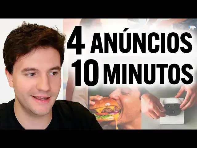 Video thumbnail for Crie vídeos de ANÚNCIOS ultrarrealistas com IA (pippit)