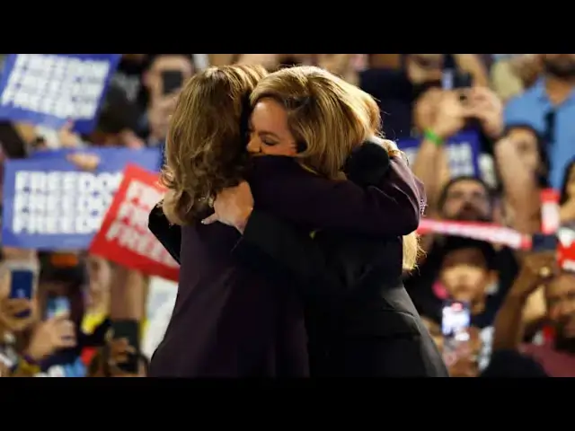 Video thumbnail for Beyonce Endorsement Backfires Spectacularly - Kamala Harris Did Not Expect This