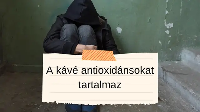 Video thumbnail for 咖啡含有尼古丁