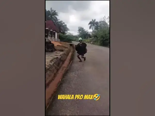'Video thumbnail for the funny calabash #funny #comedy'