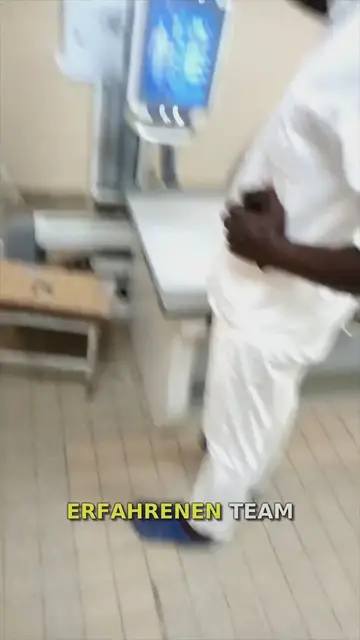 Video thumbnail for Urologische Abteilung des Diakonieklinikums Rotenburg: Spitzenmedizin für Ihre Gesundheit