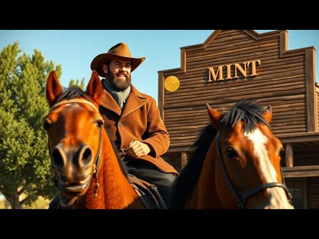 Video thumbnail for Bonanza: Virginia City, el Corazón del Viejo Oeste en la Serie Icónica
