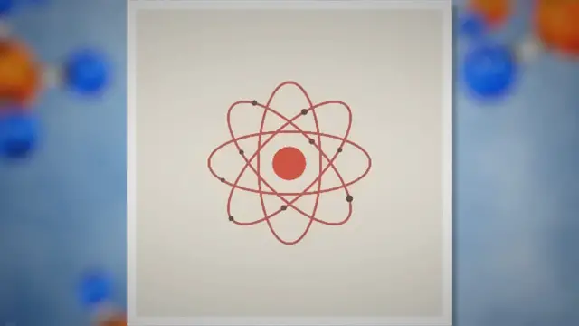 'Video thumbnail for Teoría atómica: historia de la evolución de las teorías del átomo'