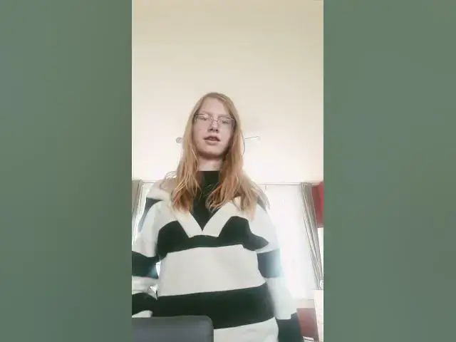 Video thumbnail for mijn oma en ik