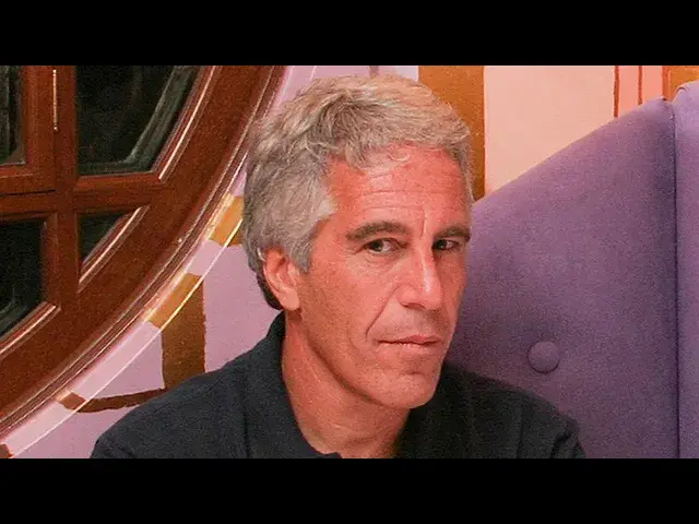 Video thumbnail for Federal Authorities Announce Jeffrey Epstein's Cause Of Death - It Is Terrifying