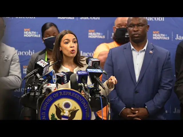 Video thumbnail for BREAKING: Radical Democrat Arrested - Surrenders To Police For Heinous Crime