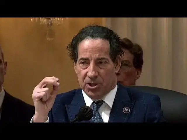 Video thumbnail for Chaos In The House - Top Democrat Freaks Out On Live TV