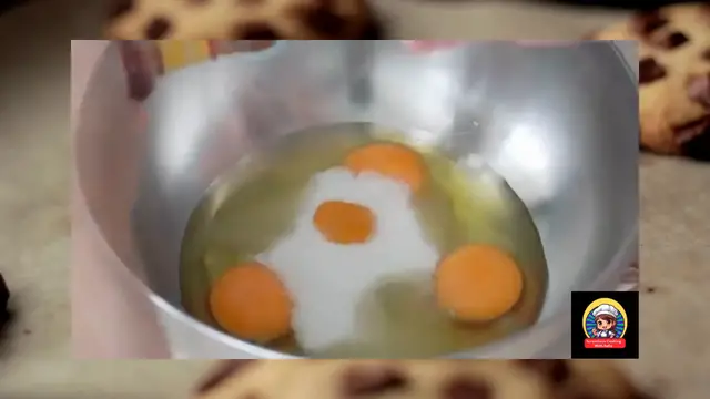 'Video thumbnail for Mini Cake'