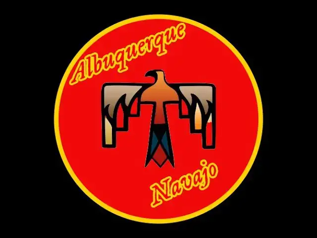 Video thumbnail for Albuquerque Navajo Goal Horn 2024