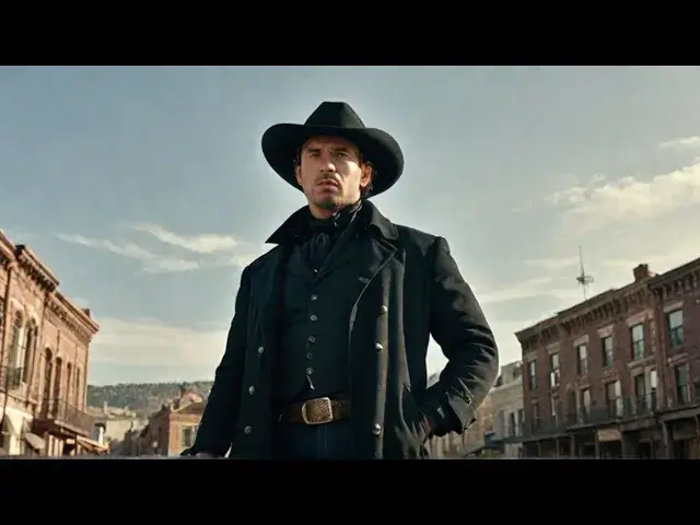 Video thumbnail for Bonanza, el origen del nombre de la serie