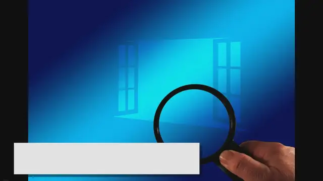 Video thumbnail for KB5034441 Fehler – Sicherheitsupdate bricht ab und scheitert – Windows 10 – Lösung