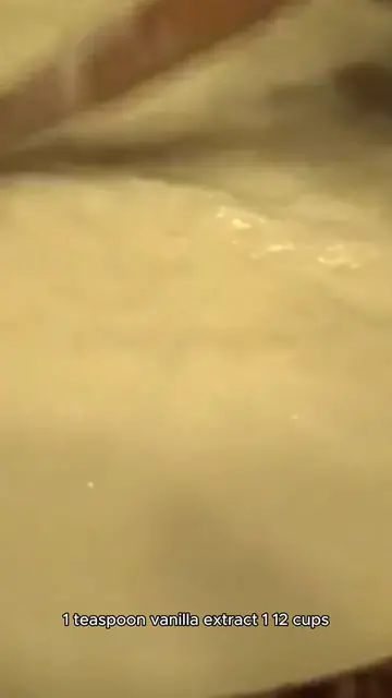 Video thumbnail for oatmeal raisin cookies recipe