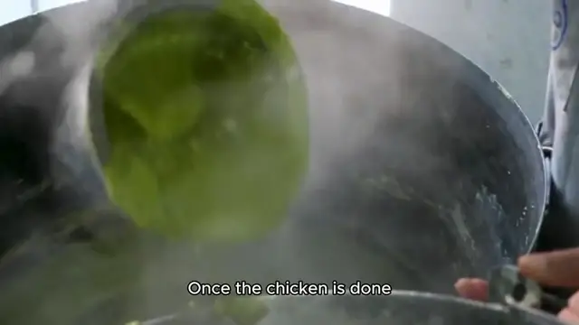 'Video thumbnail for Chicken and Brocolli Recipe'