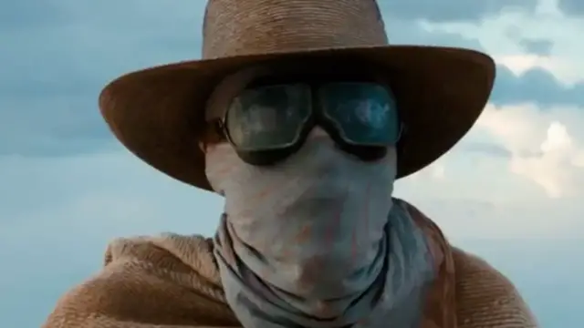 Video thumbnail for Characters From Logan With More Meaning Than You Realized