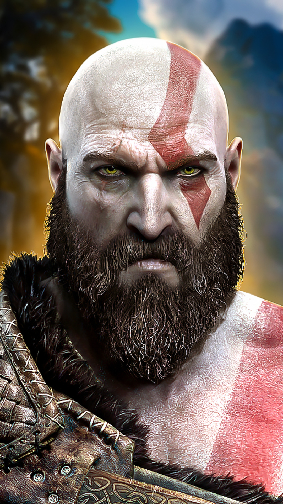 Video thumbnail for God Of War Series First Look Sparks Fan Reactions